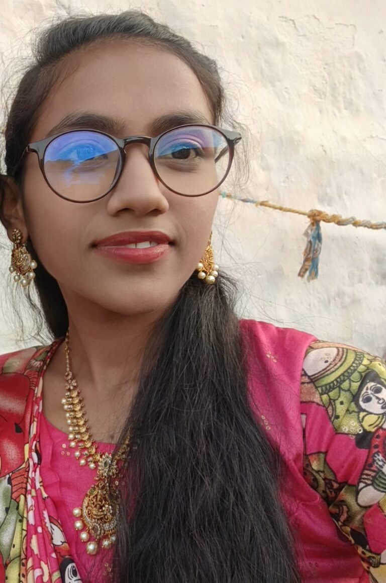 నారాయణ కాలేజీ హాస్టల్ లో విద్యార్థిని అనూష ఆత్మహత్య