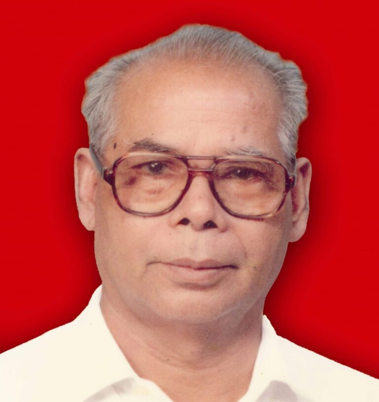 ఘనంగా కామ్రేడ్ ముద్దికాయల ఓంకార్ 16వ వర్ధంతి వేడుకలు