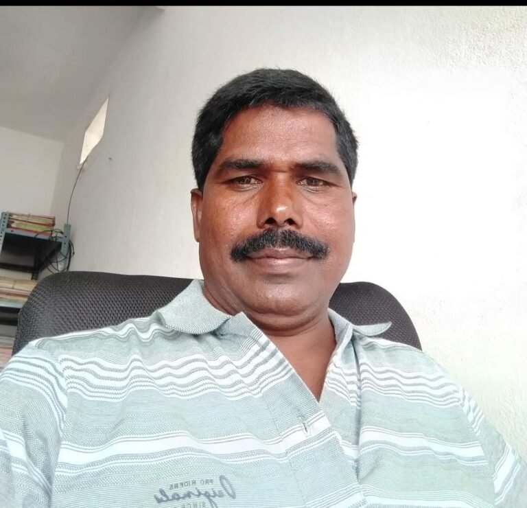 రోడ్డు ప్రమాదంలో జర్నలిస్టు మృతి ప్రజా టైమ్స్ ఎడిటర్ గా పనిచేసిన రాములు గౌడ్ మృతి పట్ల సంతాపం తెలియజేసిన మాజీ మంత్రి సబితా ఇంద్రారెడ్డి