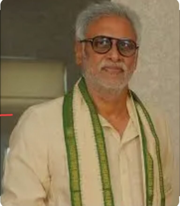 రాజకీయాలకు దూరంగా దగ్గుపాటి