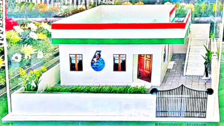 గుడ్ న్యూస్: నవంబర్ 20 వరకు ఇందిరమ్మ లబ్ధిదారుల లిస్ట్..!!