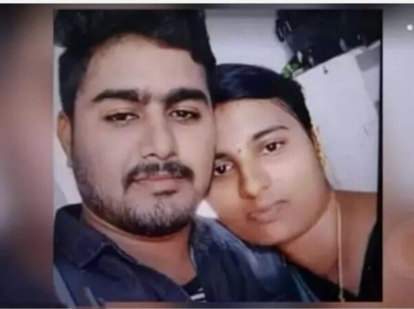 భద్రాద్రి జిల్లాలో దారుణం