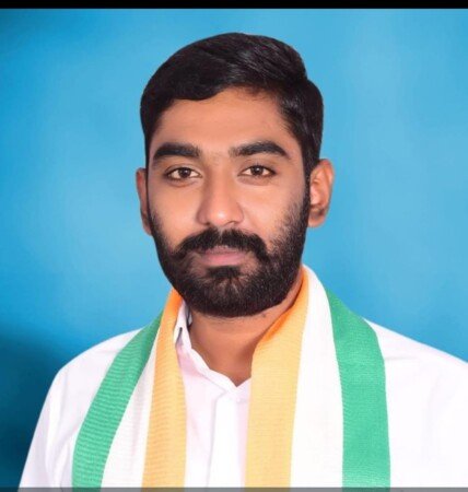 లగ చర్ల సంఘటన వెనక కేటీఆర్ హస్తం