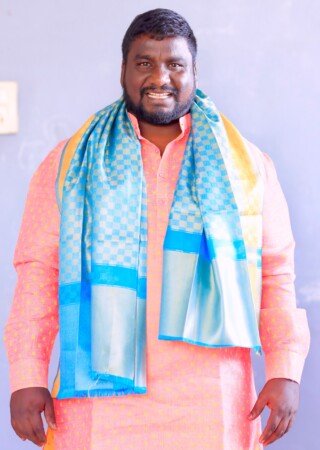 తెలంగాణ రాష్ట్ర ప్రజలందరికీ మకర సంక్రాంతి, కనుమ పండుగ శుభాకాంక్షలు _ సమాచార హక్కు చట్టం సాధన కమిటీ వ్యవస్థాపక అధ్యక్షులు డాక్టర్.చంటి ముదిరాజ్