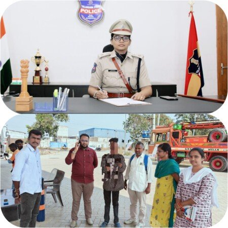 నేటి బాలలే రేపటి పౌరులు…