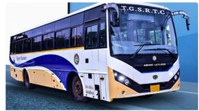 ఒకే రోజు 5 పుణ్యక్షేత్రాలు…