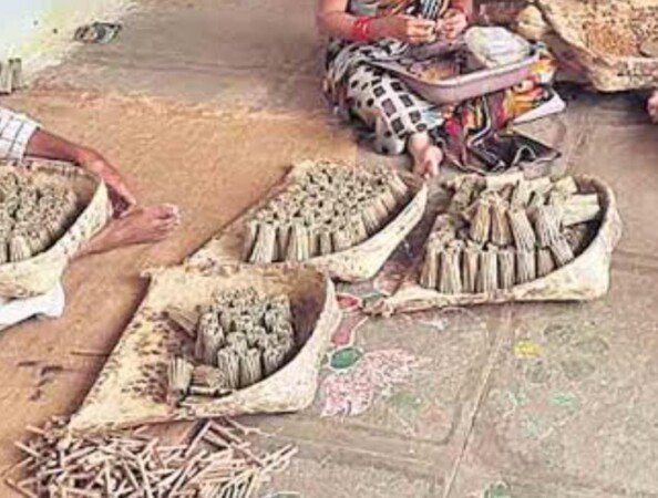 బీడీ స్కాలర్షిప్ దరఖాస్తుల ఆహ్వానం…