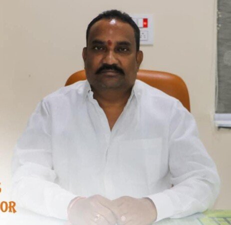పదవిని ప్రకటించారు ఇవ్వడం విస్మరించారు…