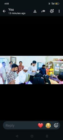 స్కూల్ ను ఆకస్మికంగా తనిఖీ చేసిన సబ్ కలెక్టర్…